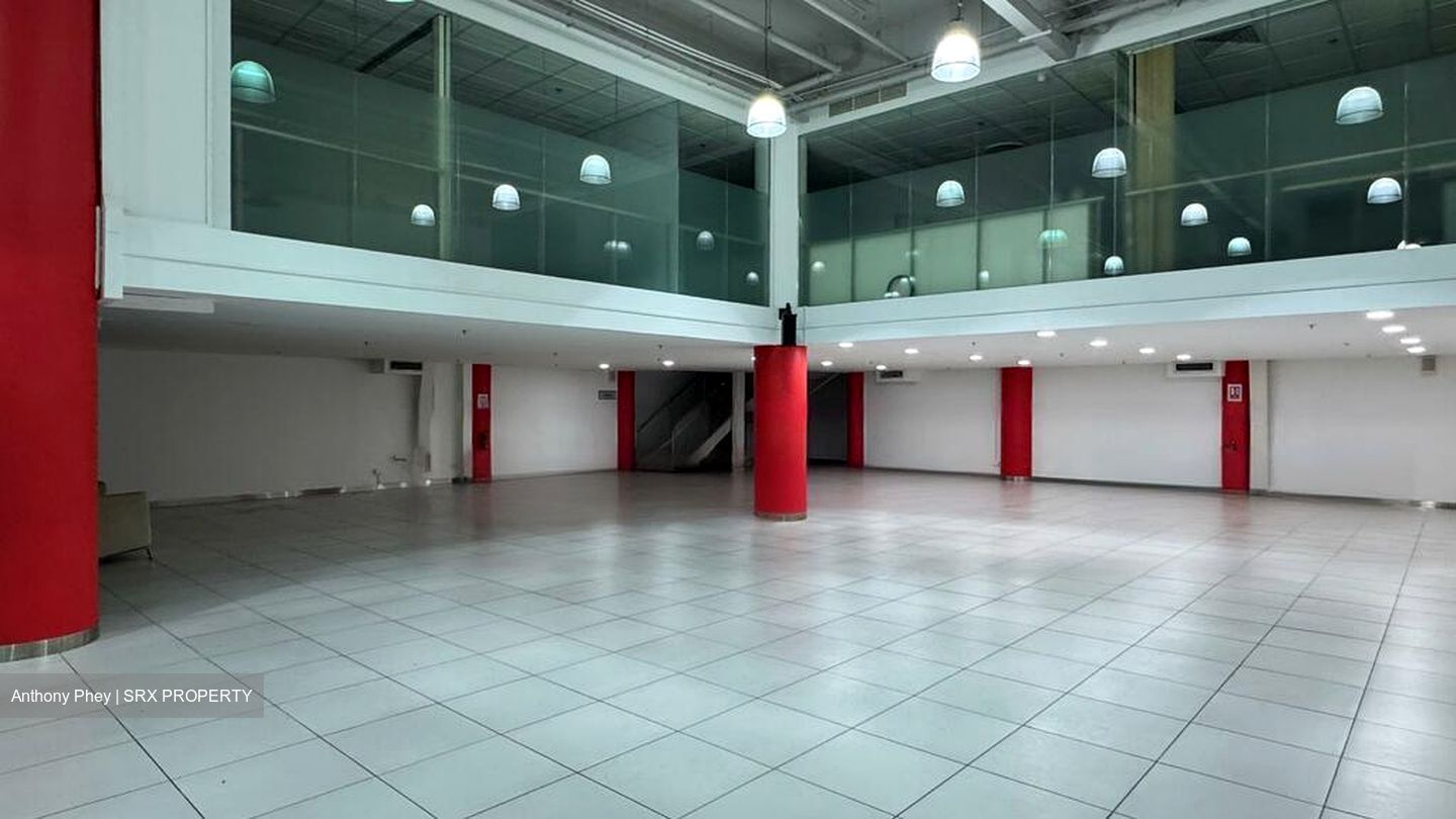 Lorong 8 Toa Payoh (D12), Factory #473610631